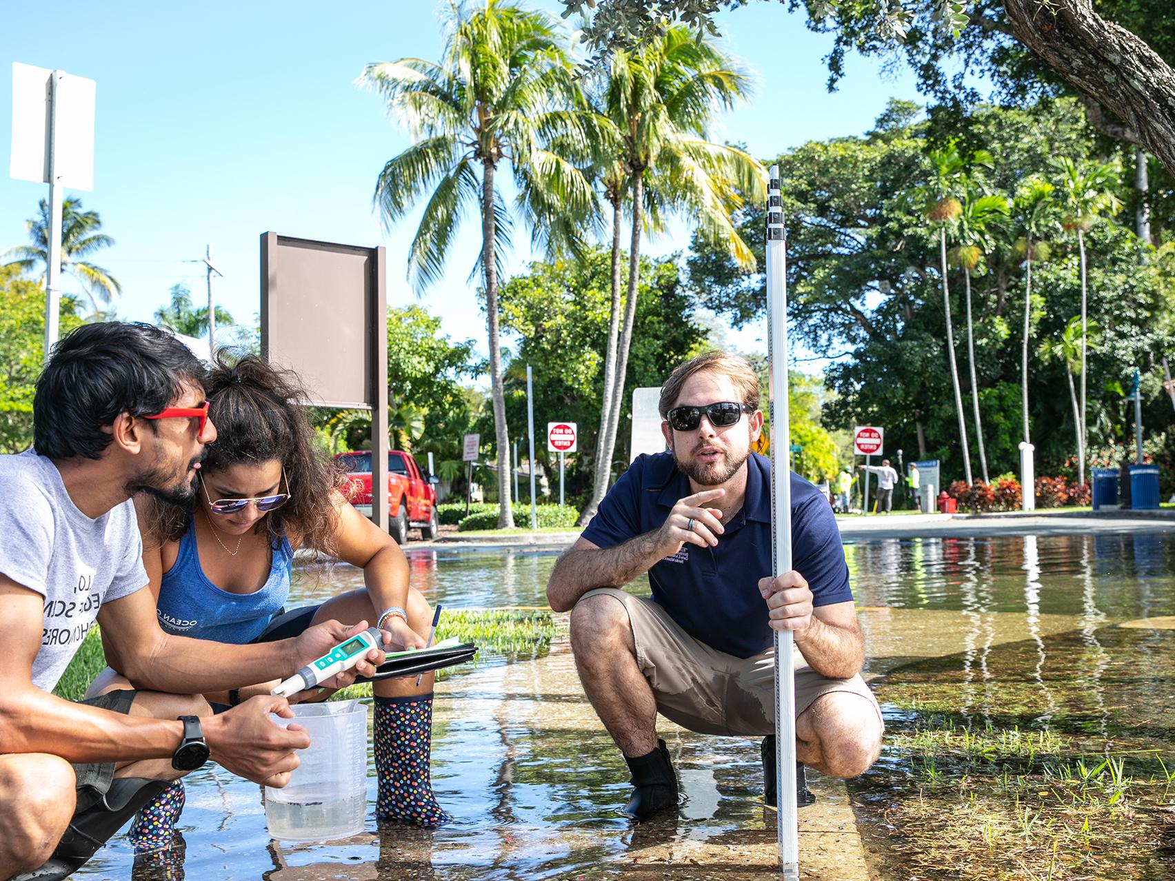 Center for Environmental Studies